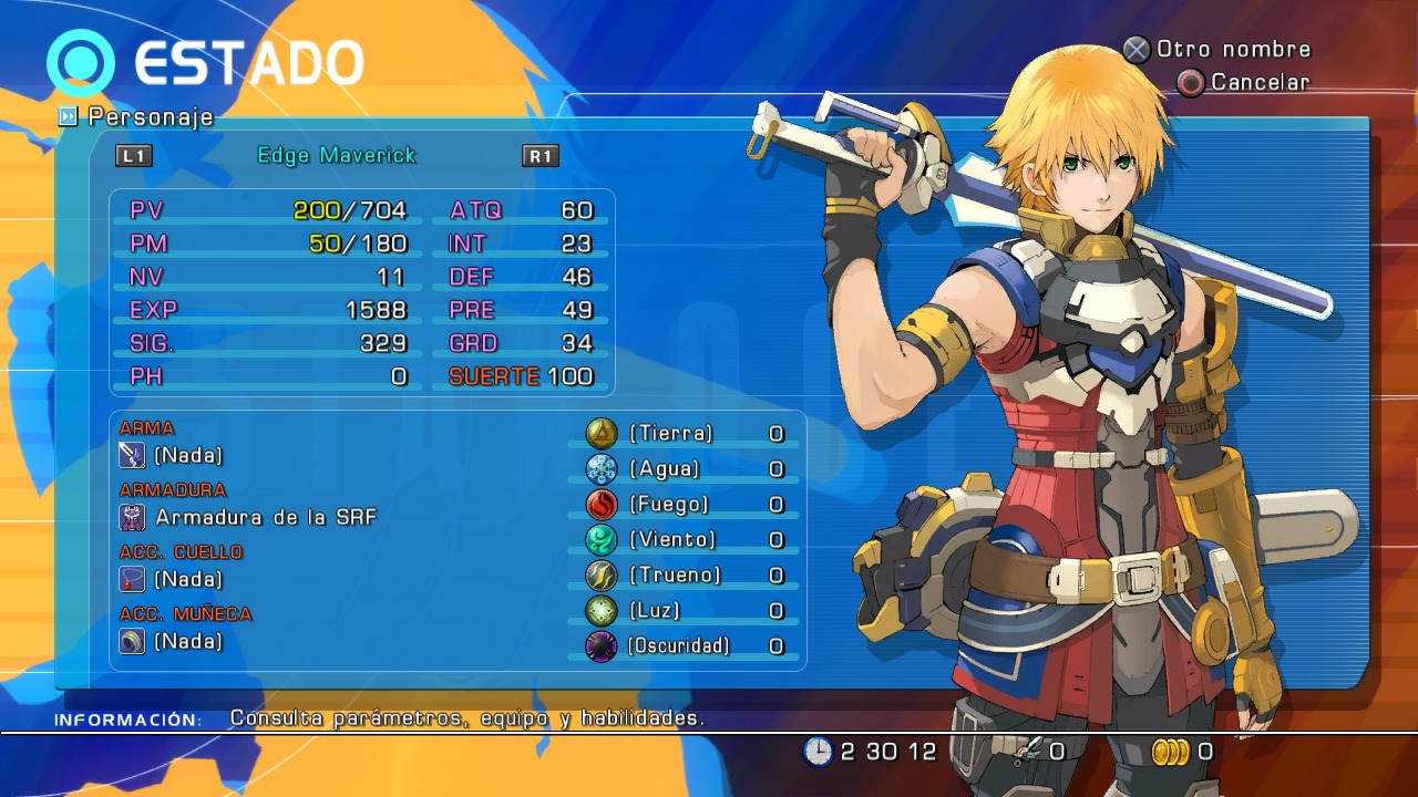 Star Ocean: The Last Hope - International - Imagen 38